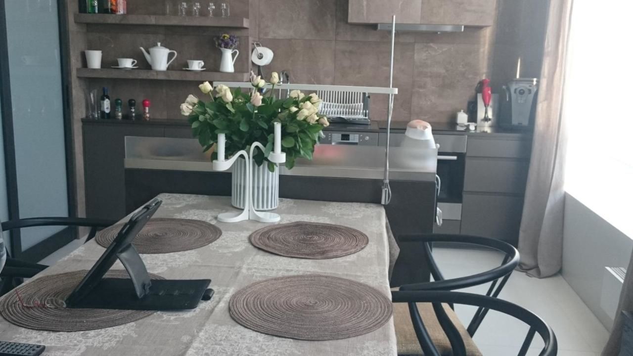 Апартаменты Okolnik Apartment Варшава-14