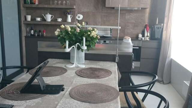 Апартаменты Okolnik Apartment Варшава-13